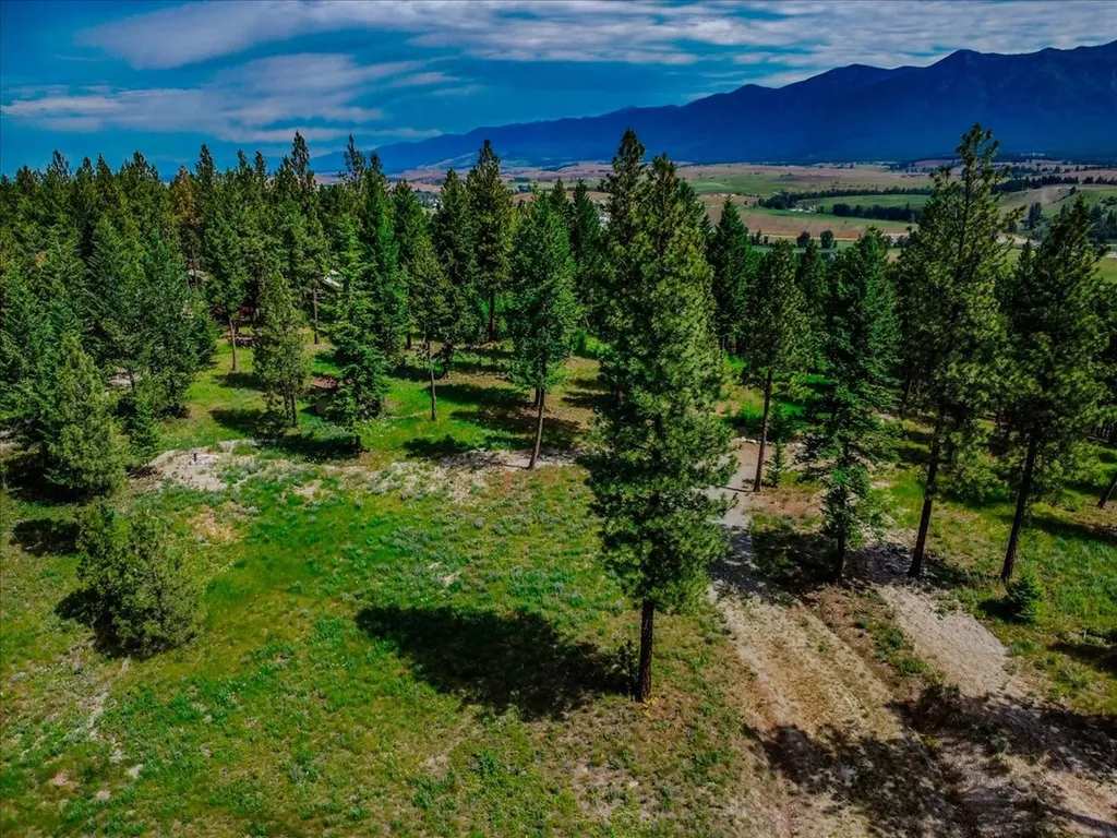734 Hillandale Trail Eureka MT 59917