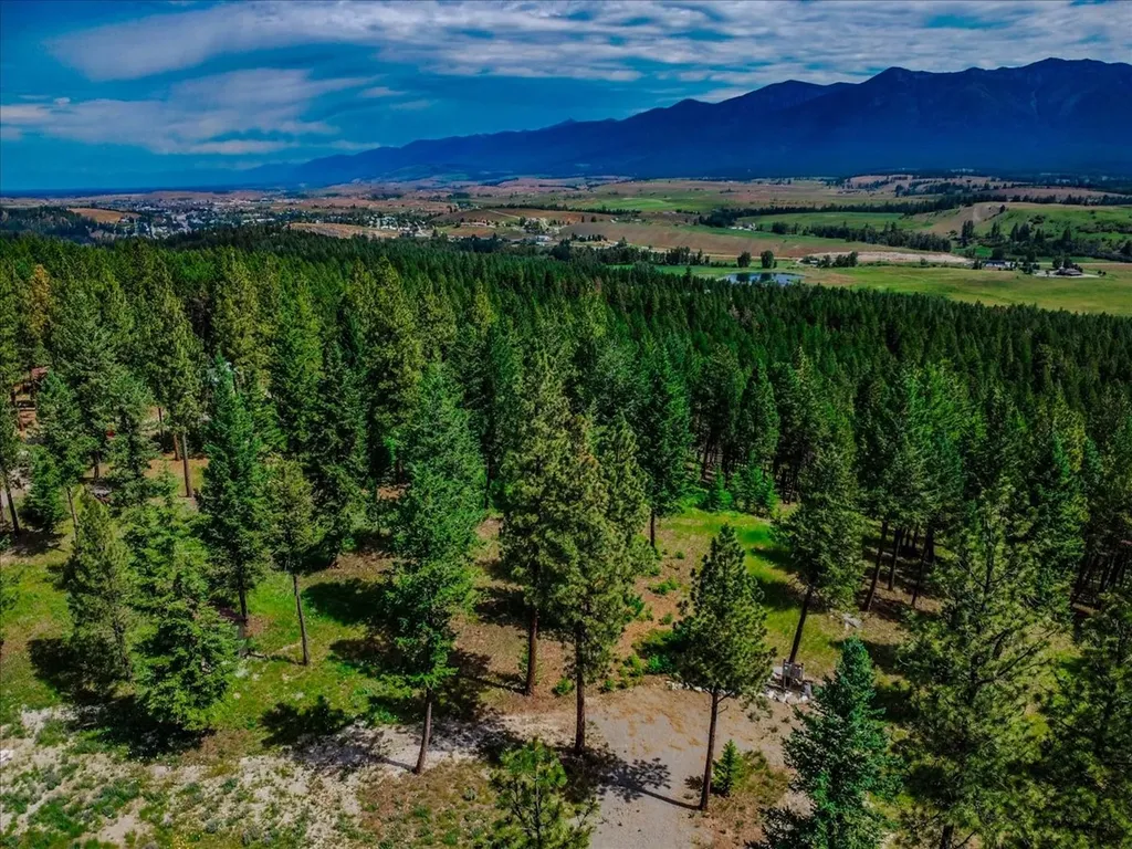 734 Hillandale Trail Eureka MT 59917