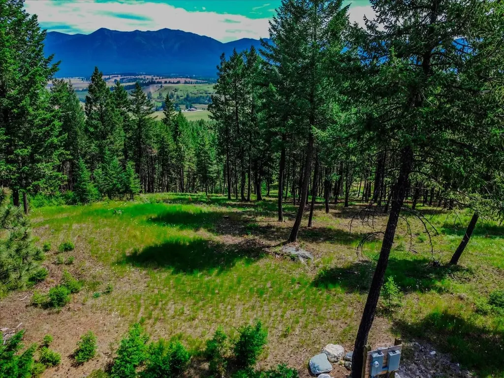 734 Hillandale Trail Eureka MT 59917