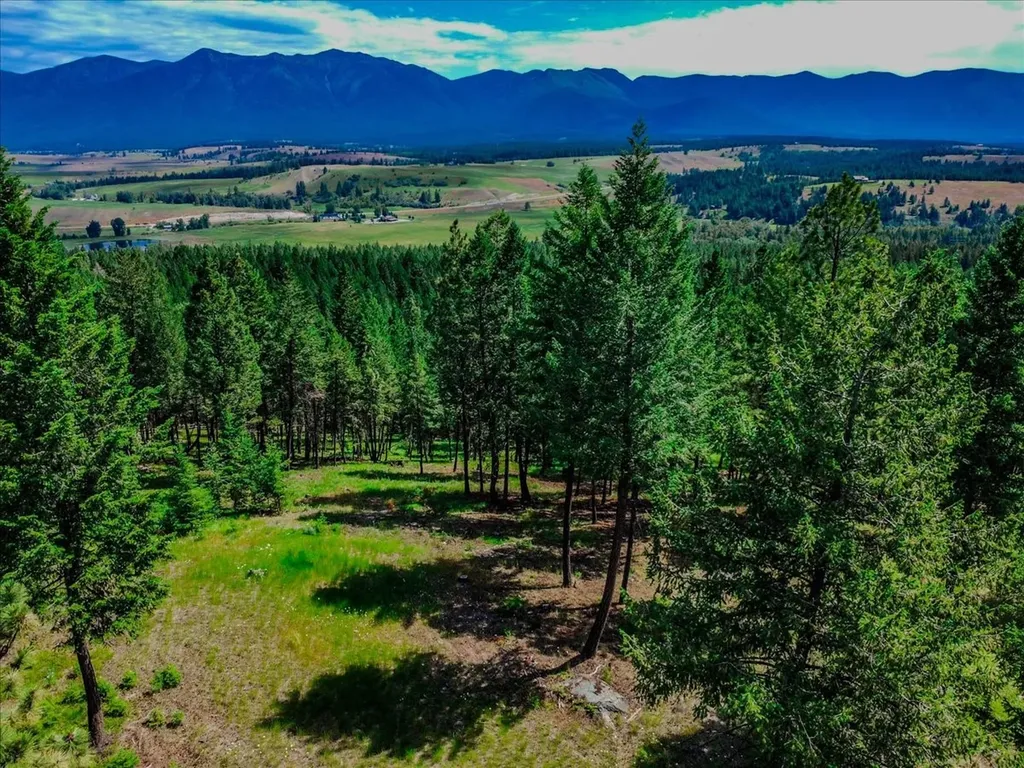734 Hillandale Trail Eureka MT 59917