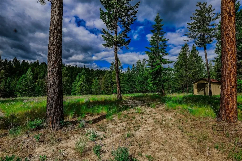734 Hillandale Trail Eureka MT 59917