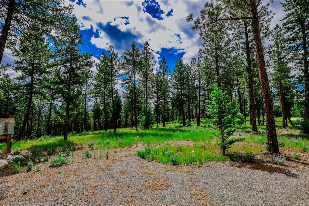 734 Hillandale Trail Eureka MT 59917