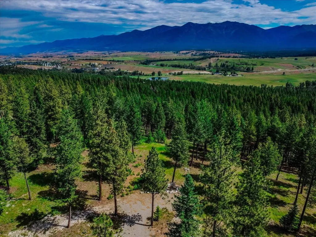 734 Hillandale Trail Eureka MT 59917