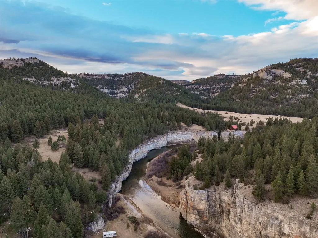0 Two Creeks Road White Sulphur Springs MT 59645