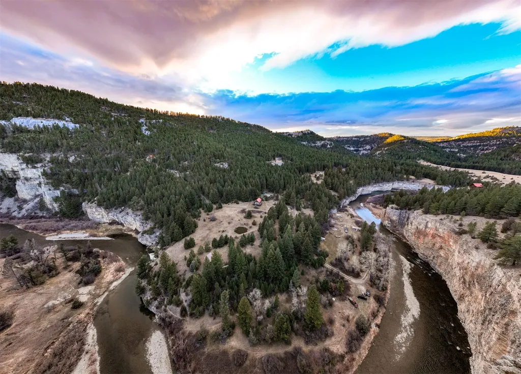 0 Two Creeks Road White Sulphur Springs MT 59645