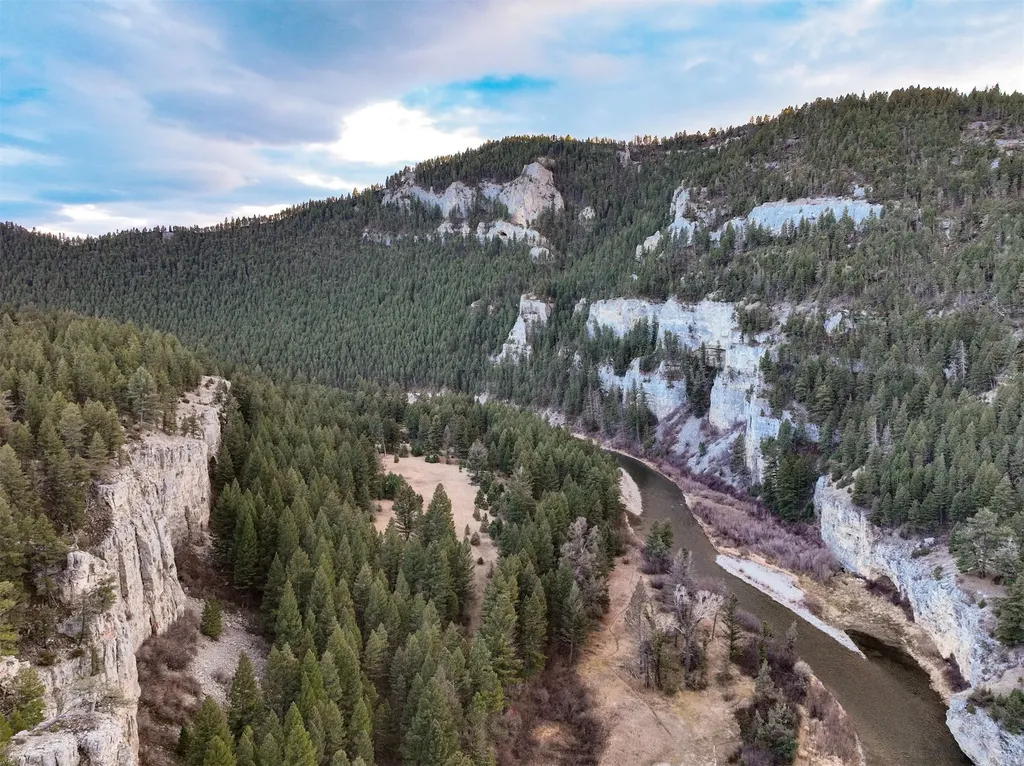 0 Two Creeks Road White Sulphur Springs MT 59645