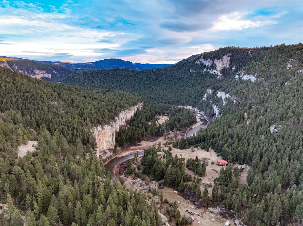 0 Two Creeks Road White Sulphur Springs MT 59645