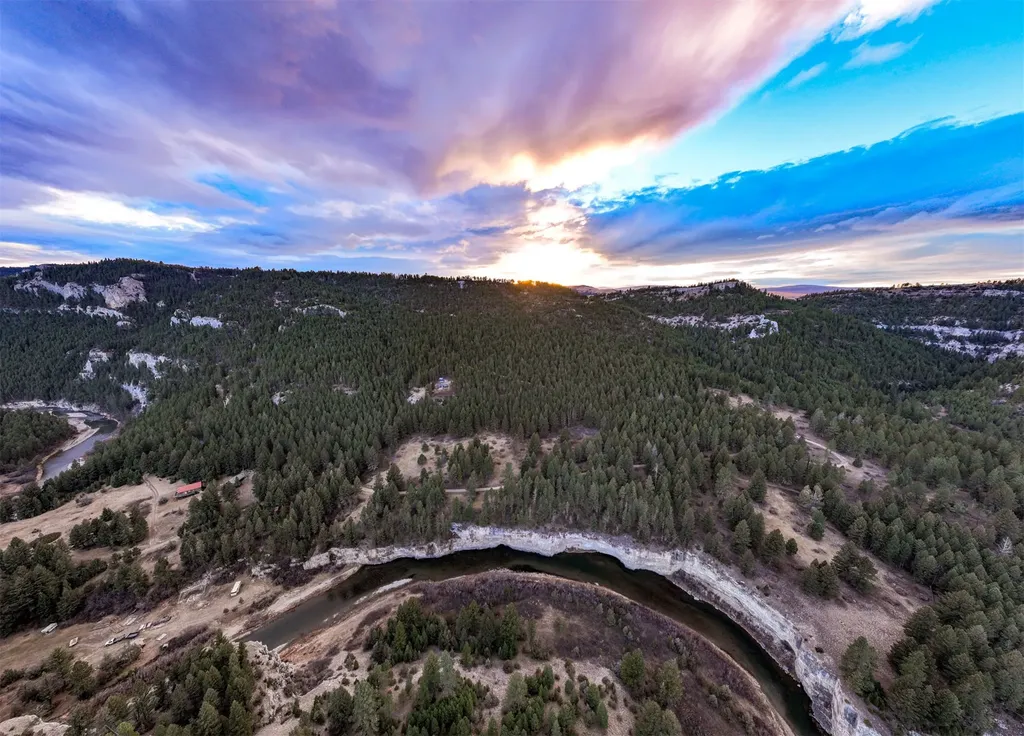 0 Two Creeks Road White Sulphur Springs MT 59645