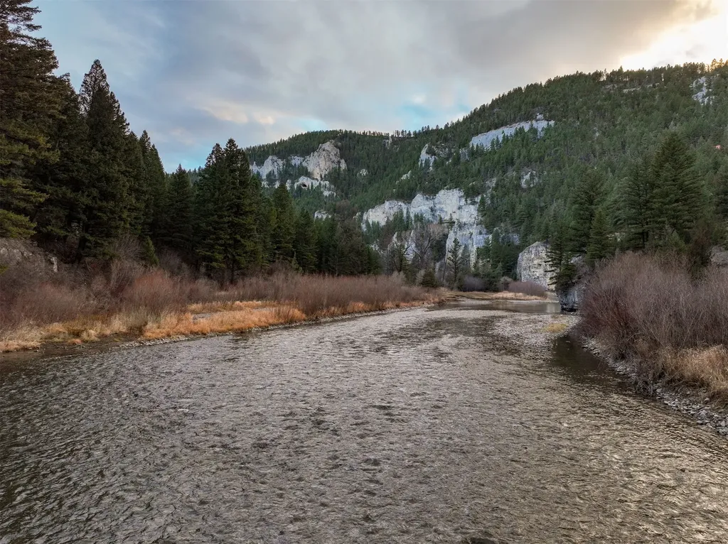 0 Two Creeks Road White Sulphur Springs MT 59645