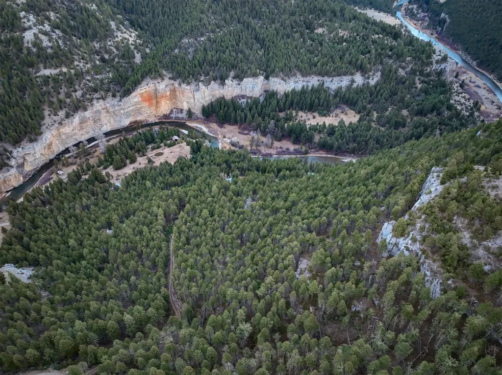 0 Two Creeks Road White Sulphur Springs MT 59645