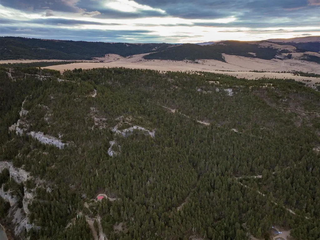 0 Two Creeks Road White Sulphur Springs MT 59645