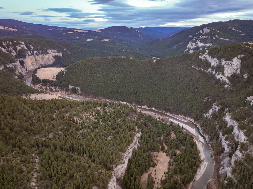 0 Two Creeks Road White Sulphur Springs MT 59645
