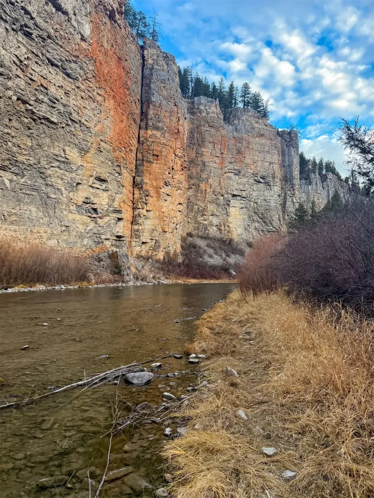0 Two Creeks Road White Sulphur Springs MT 59645