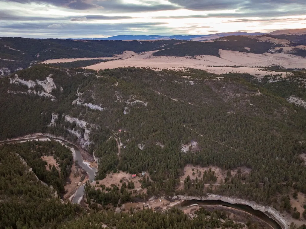 0 Two Creeks Road White Sulphur Springs MT 59645