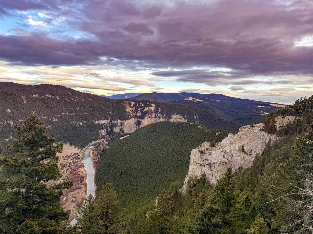 0 Two Creeks Road White Sulphur Springs MT 59645