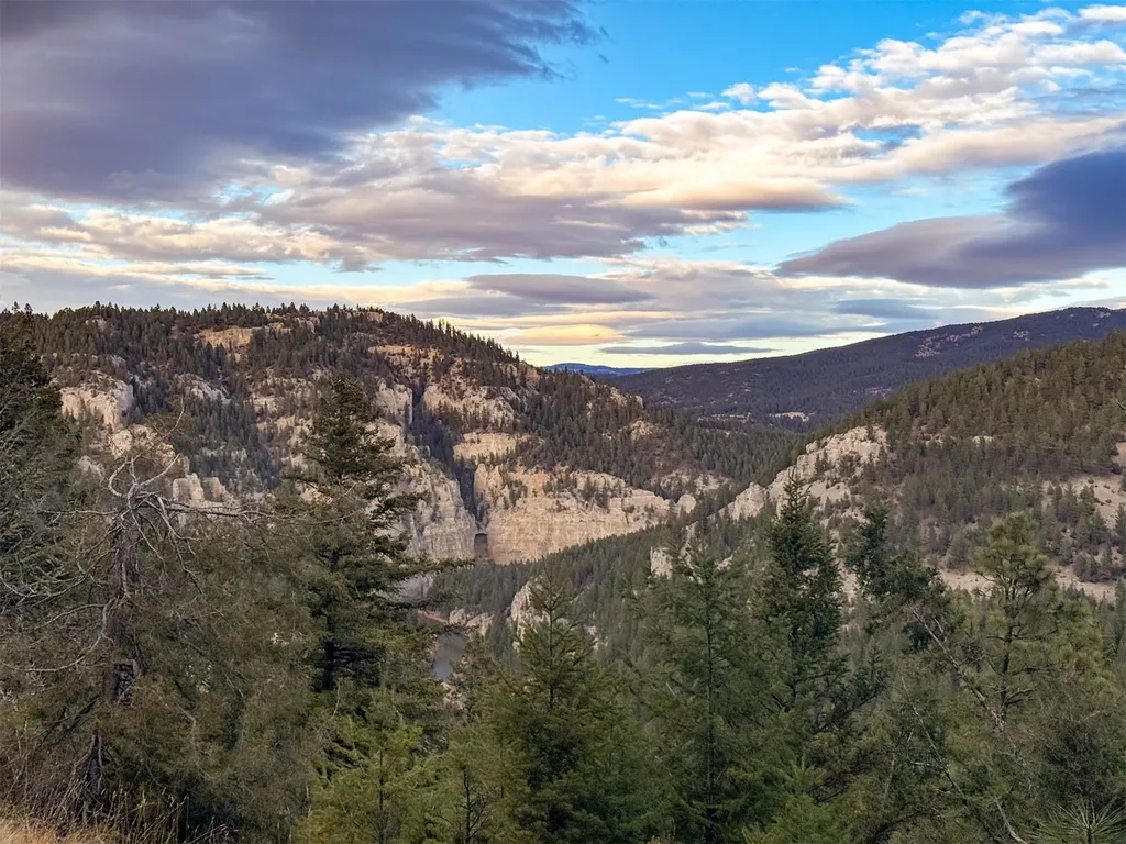 0 Two Creeks Road White Sulphur Springs MT 59645