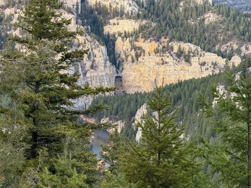 0 Two Creeks Road White Sulphur Springs MT 59645