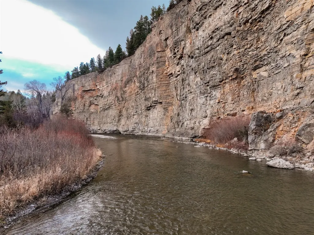 0 Two Creeks Road White Sulphur Springs MT 59645