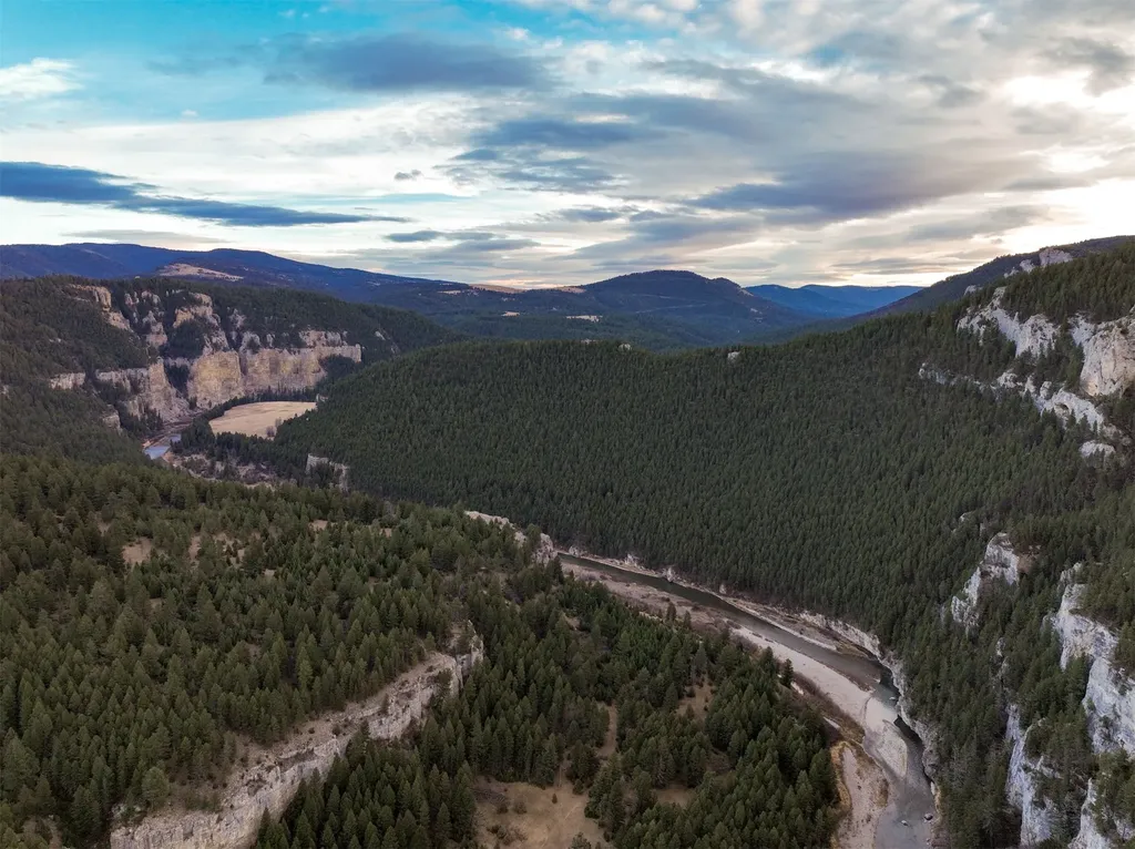 0 Two Creeks Road White Sulphur Springs MT 59645