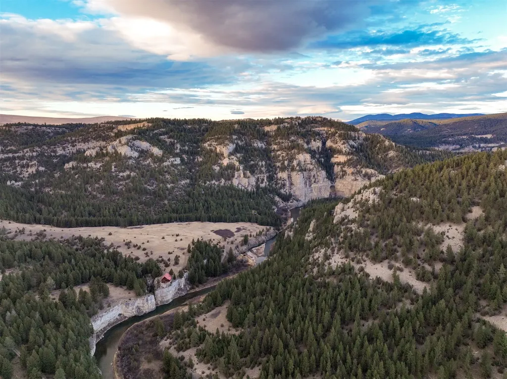 0 Two Creeks Road White Sulphur Springs MT 59645