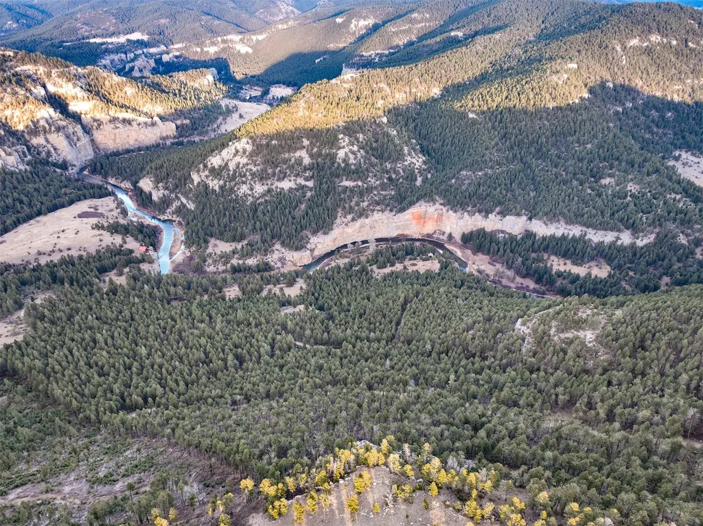 0 Two Creeks Road White Sulphur Springs MT 59645