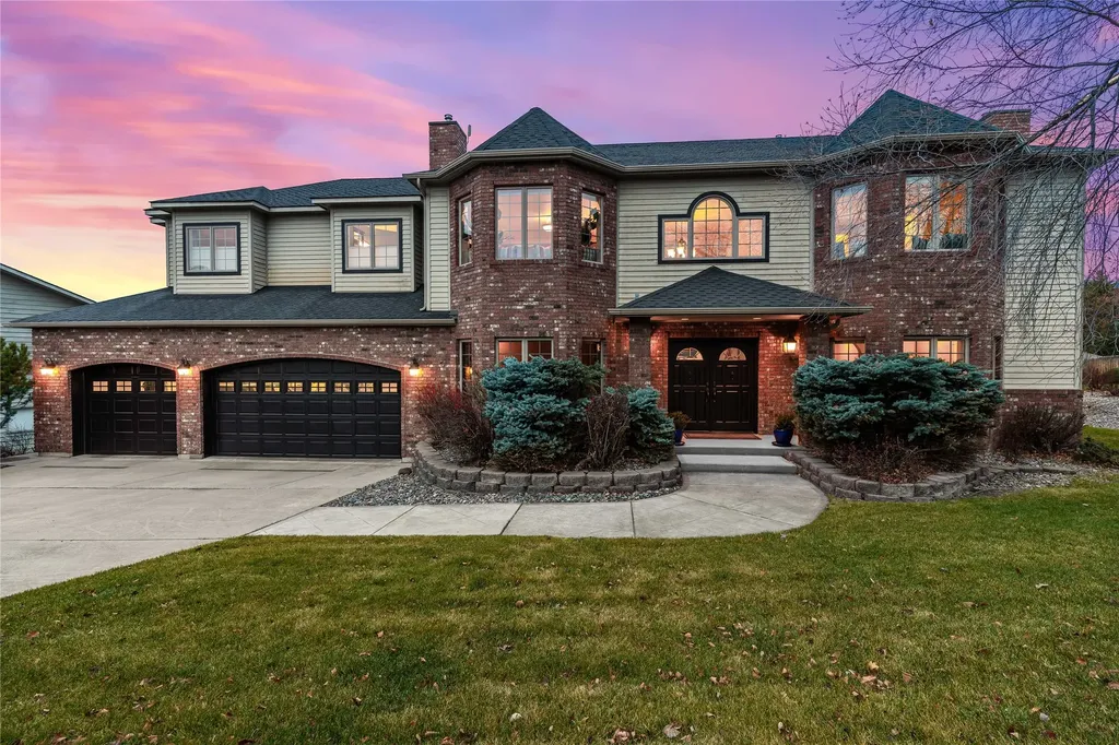 140 Fairway Drive Missoula MT 59803