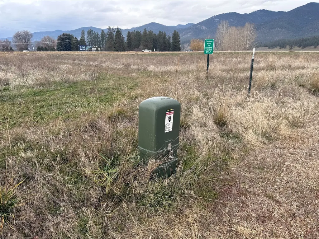 15270 Westslope Loop Frenchtown MT 59834