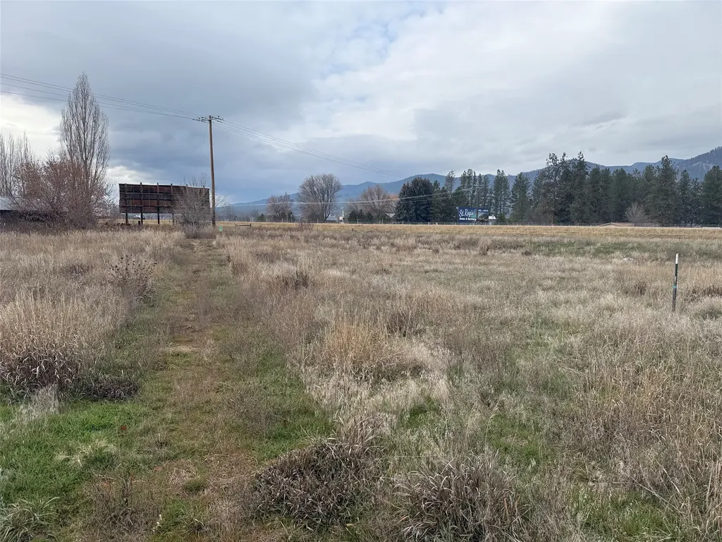 15270 Westslope Loop Frenchtown MT 59834