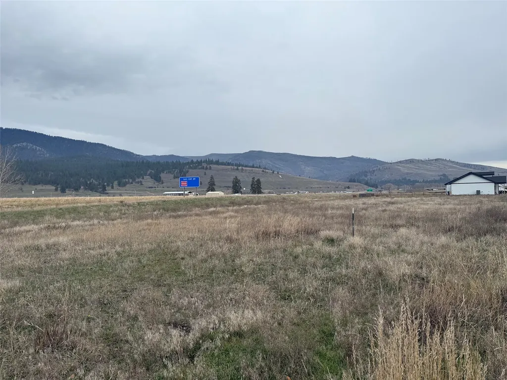 15270 Westslope Loop Frenchtown MT 59834