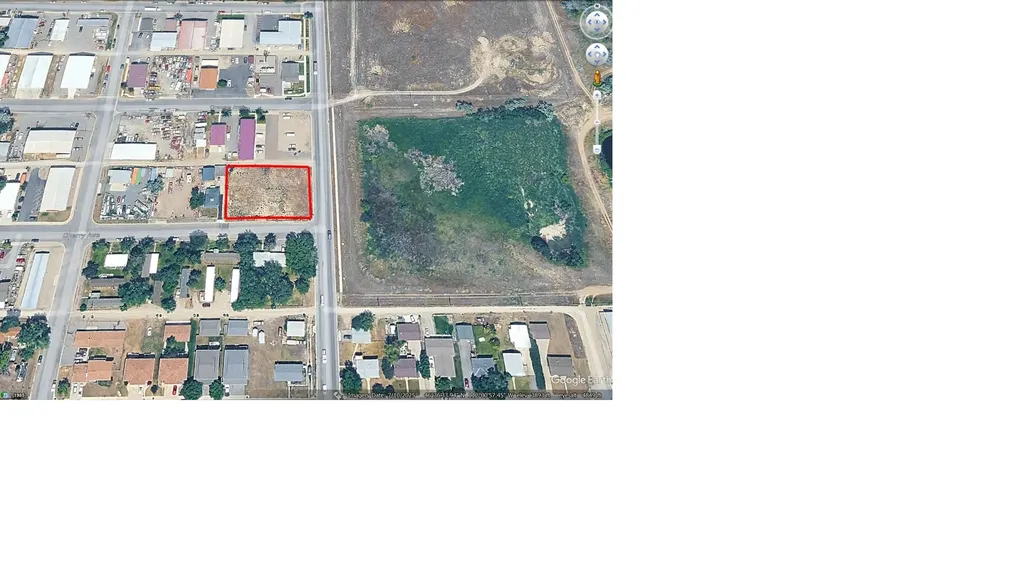 1414 Cherry Avenue Helena MT 59601