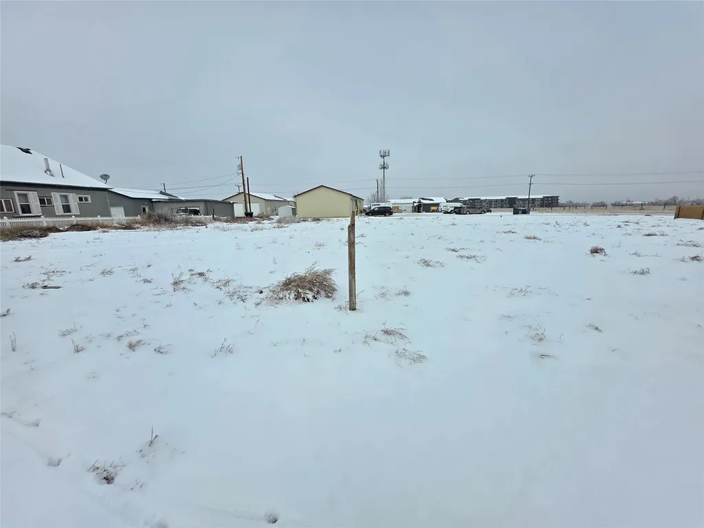 1414 Cherry Avenue Helena MT 59601