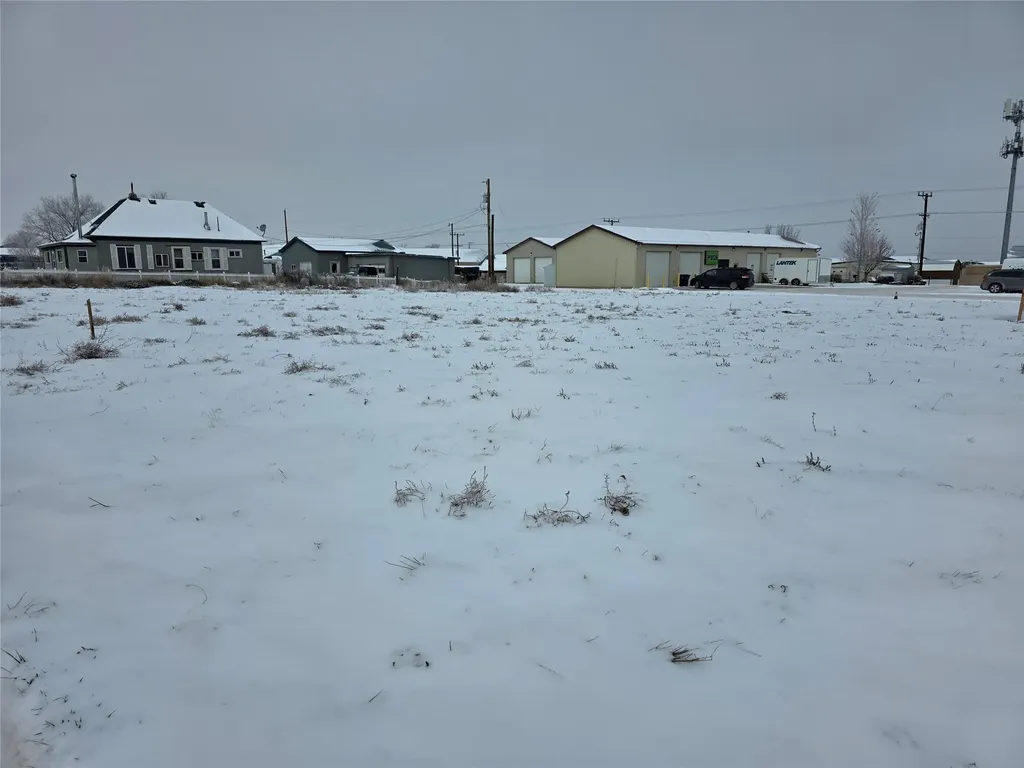 1414 Cherry Avenue Helena MT 59601