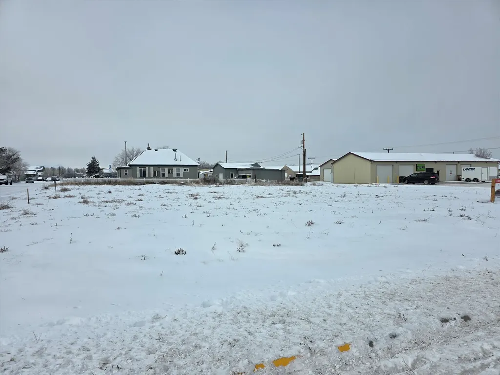 1414 Cherry Avenue Helena MT 59601