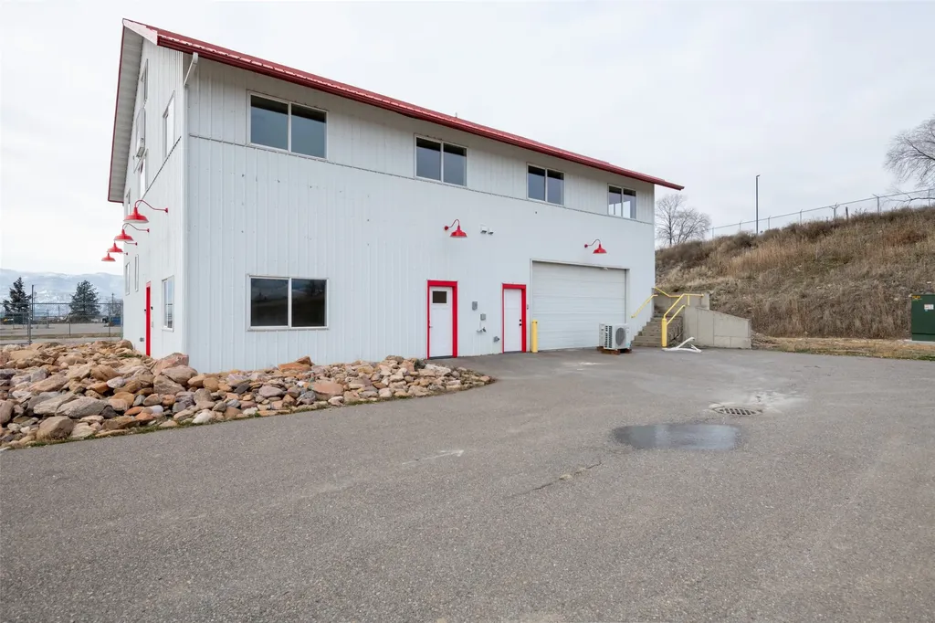 7890 Thornton Drive Missoula MT 59808