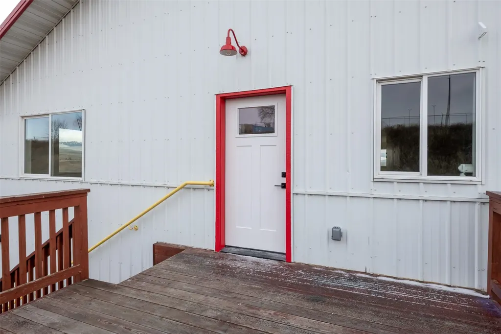 7890 Thornton Drive Missoula MT 59808