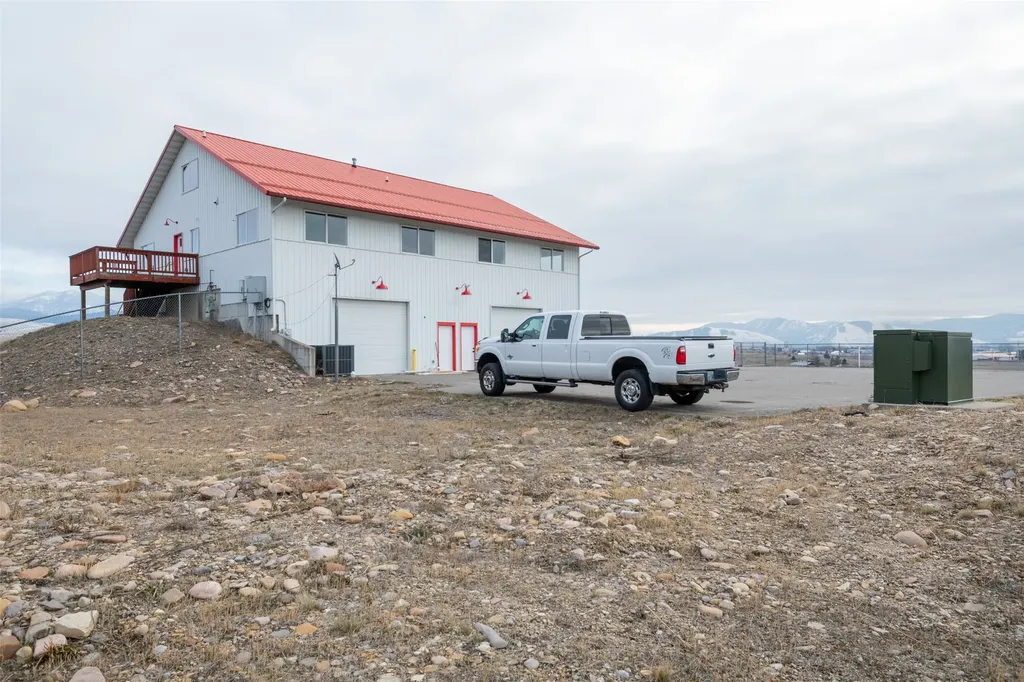 7890 Thornton Drive Missoula MT 59808