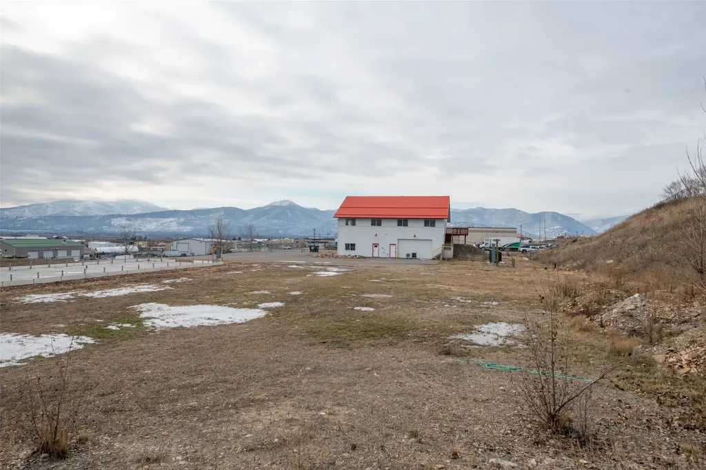 7890 Thornton Drive Missoula MT 59808