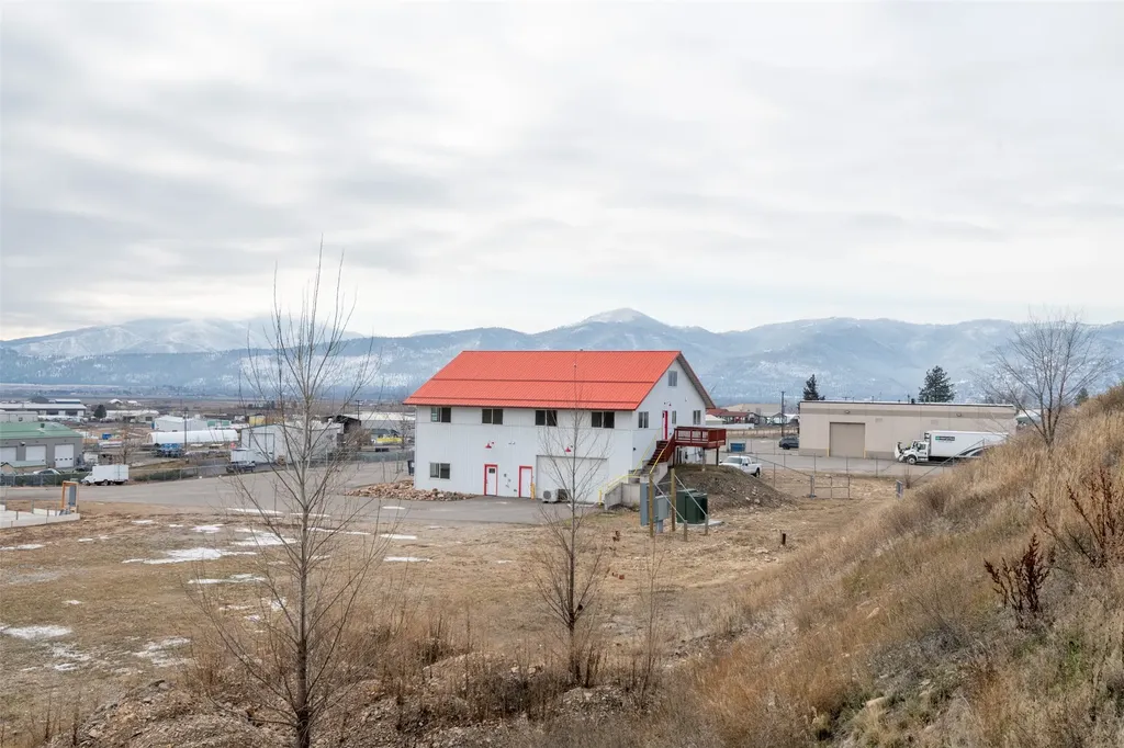 7890 Thornton Drive Missoula MT 59808