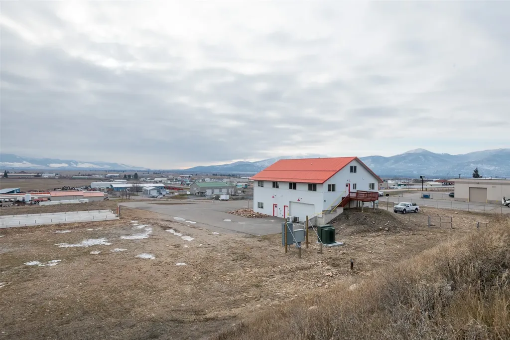 7890 Thornton Drive Missoula MT 59808