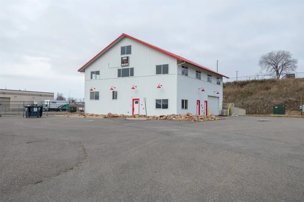 7890 Thornton Drive Missoula MT 59808