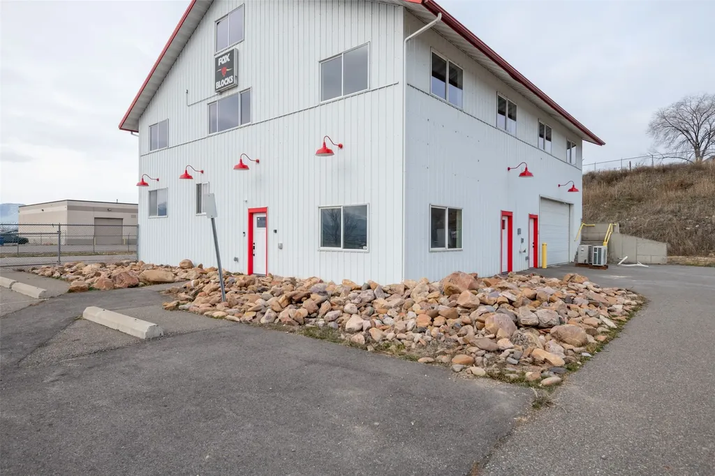 7890 Thornton Drive Missoula MT 59808