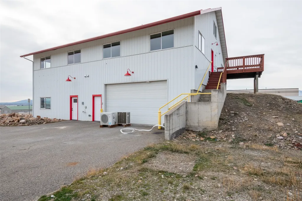 7890 Thornton Drive Missoula MT 59808