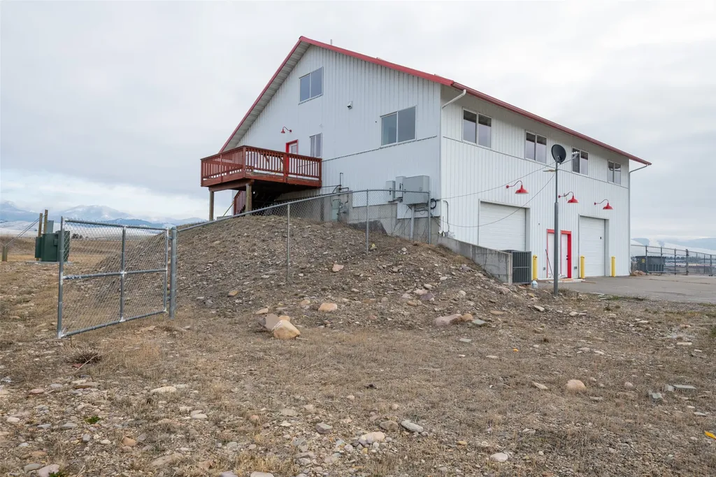 7890 Thornton Drive Missoula MT 59808