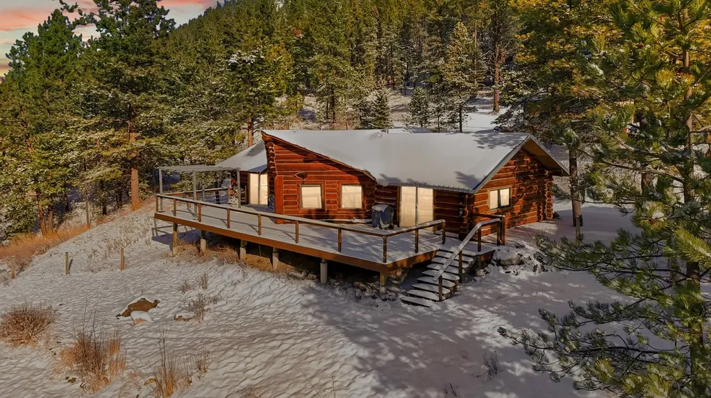 24 Sun Mountain Drive Monarch MT 59463