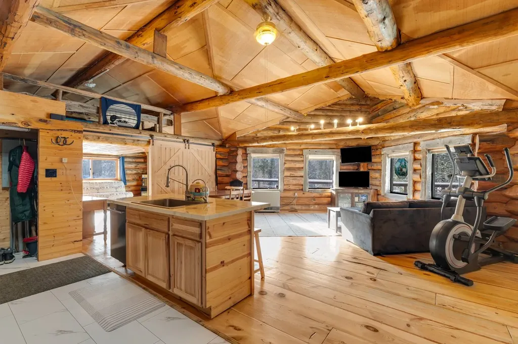 24 Sun Mountain Drive Monarch MT 59463