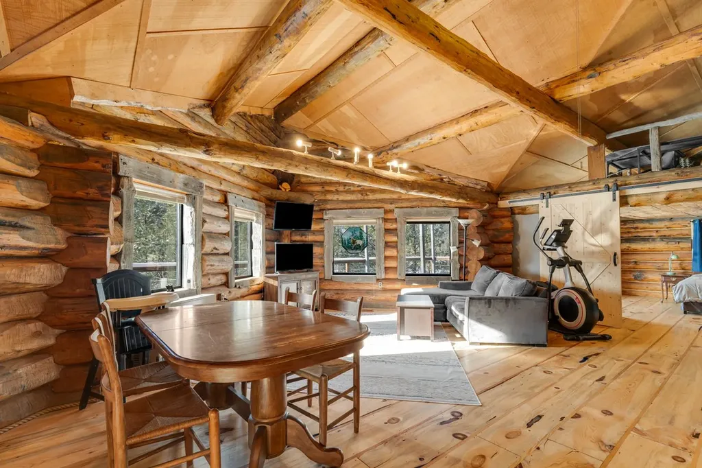 24 Sun Mountain Drive Monarch MT 59463