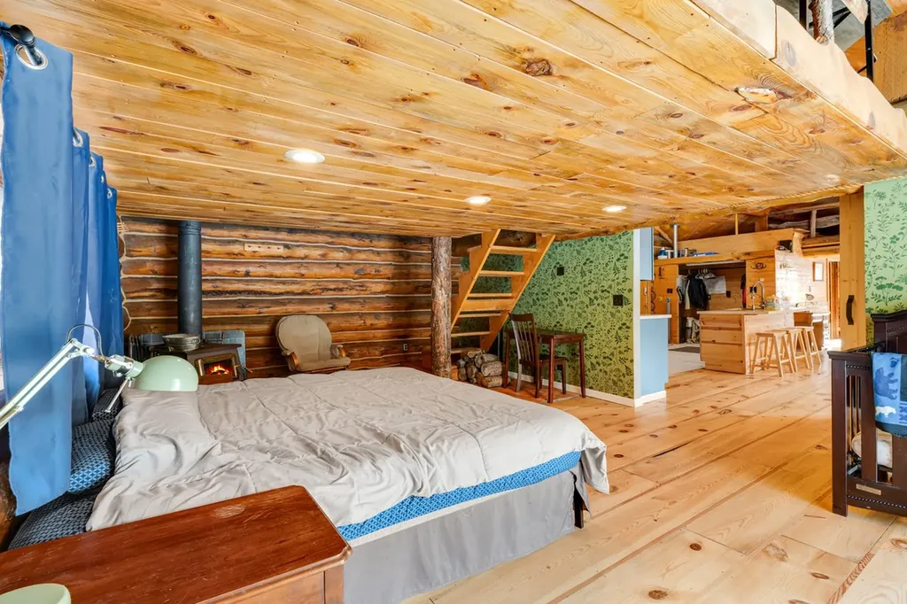 24 Sun Mountain Drive Monarch MT 59463