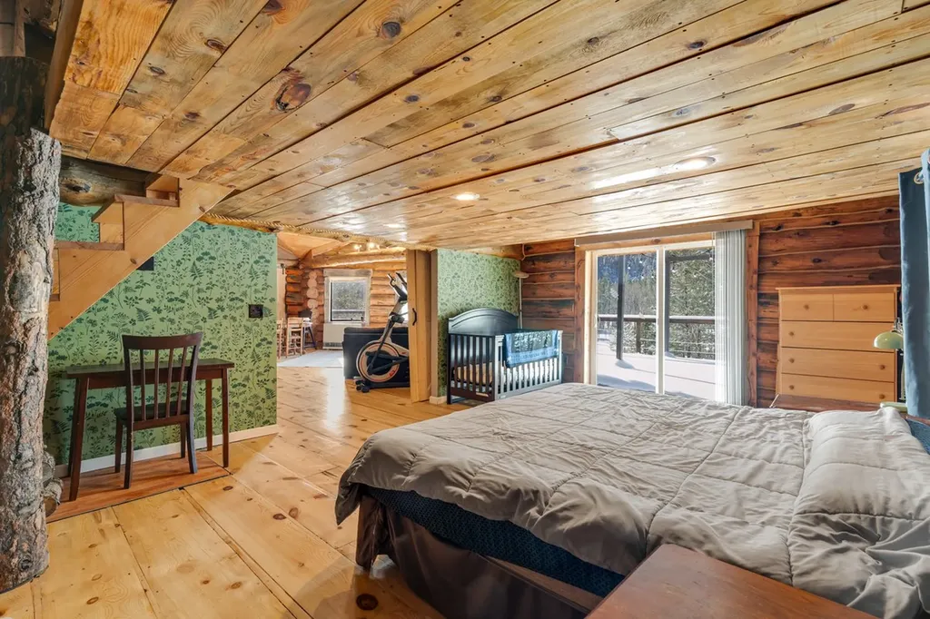 24 Sun Mountain Drive Monarch MT 59463