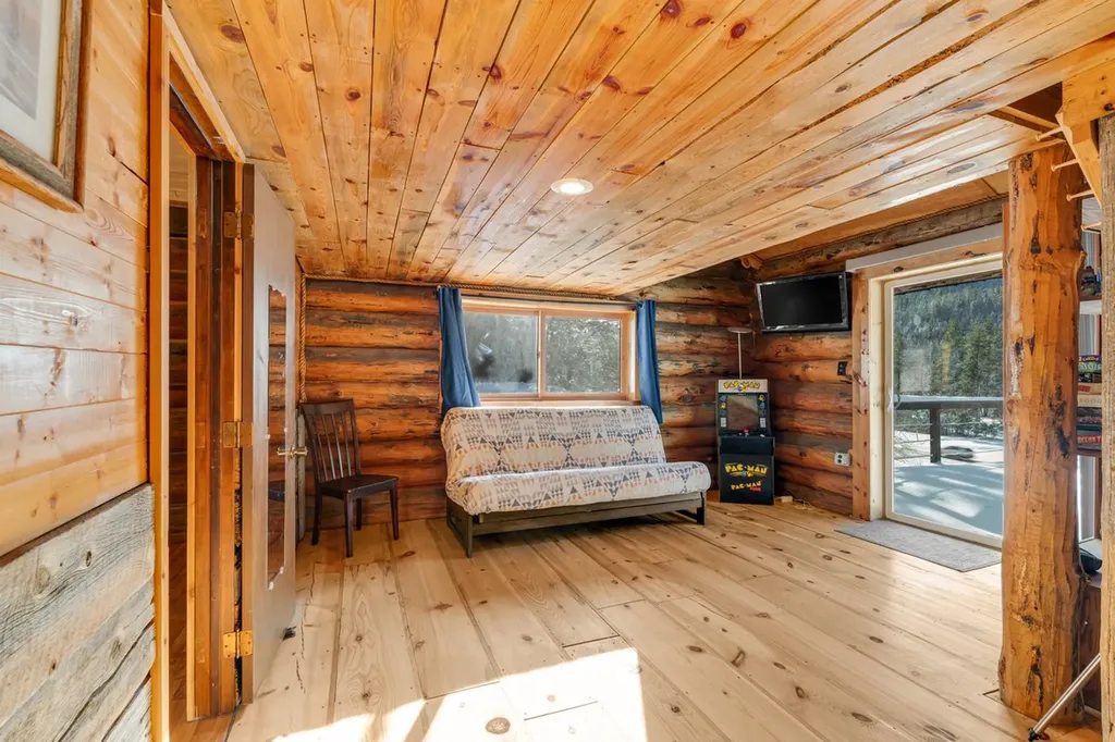 24 Sun Mountain Drive Monarch MT 59463