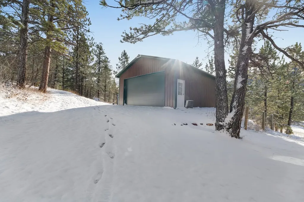 24 Sun Mountain Drive Monarch MT 59463